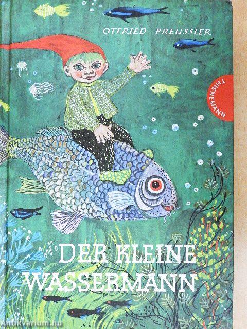 Der kleine Wassermann