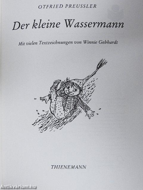 Der kleine Wassermann
