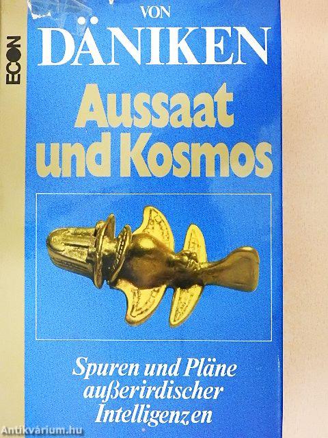 Aussaat und Kosmos