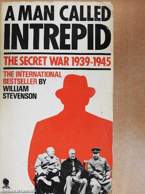 A Man Called Intrepid