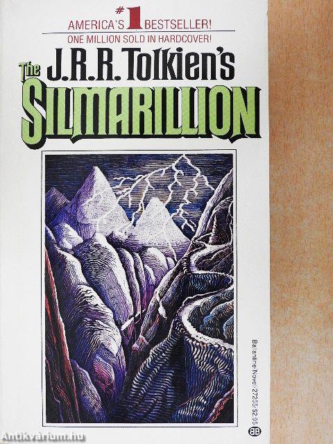 The Silmarillion