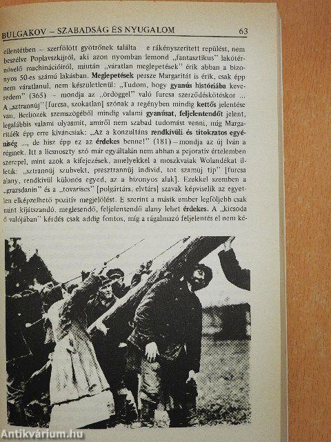 Medvetánc 1988/1.