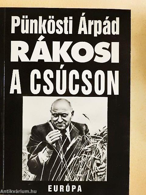 Rákosi a csúcson 1948-1953