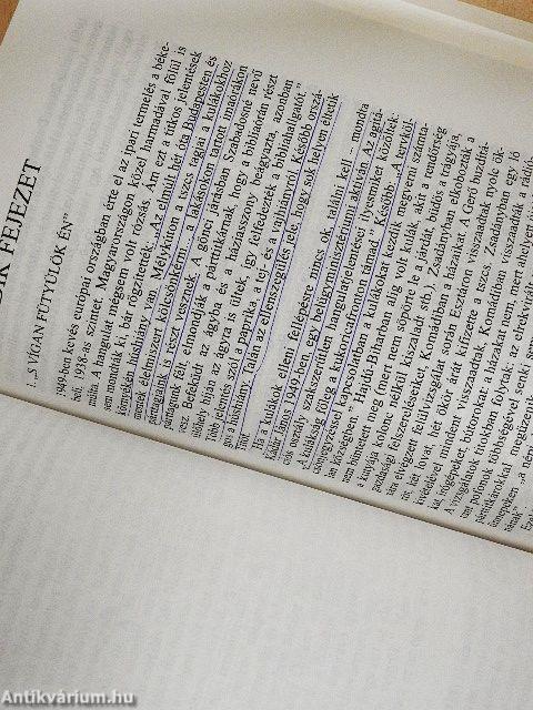 Rákosi a csúcson 1948-1953