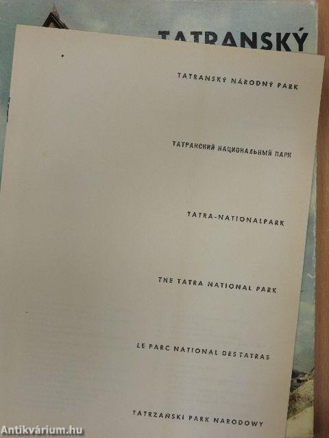 Tatransky Národny Park