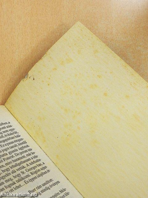 Senkinek se nyiss ajtót!