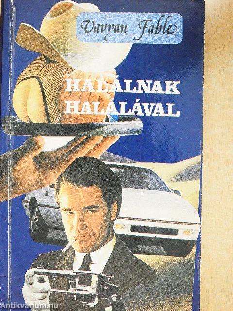 Halálnak halálával