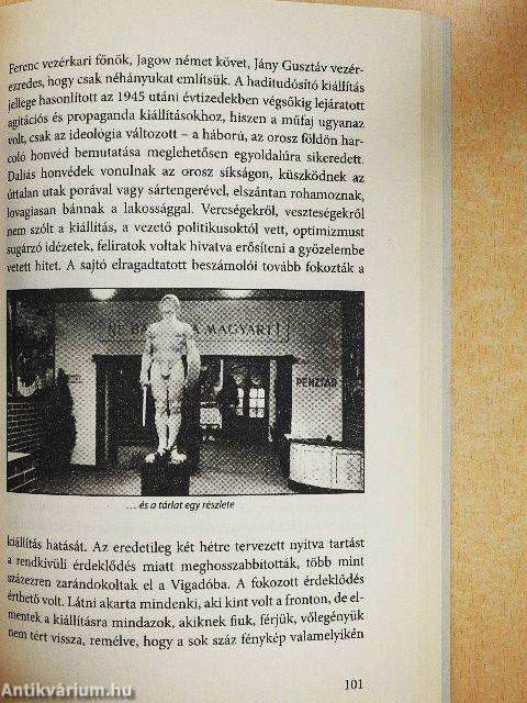 II. világháború Magyarországon