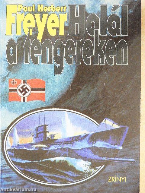 Halál a tengereken