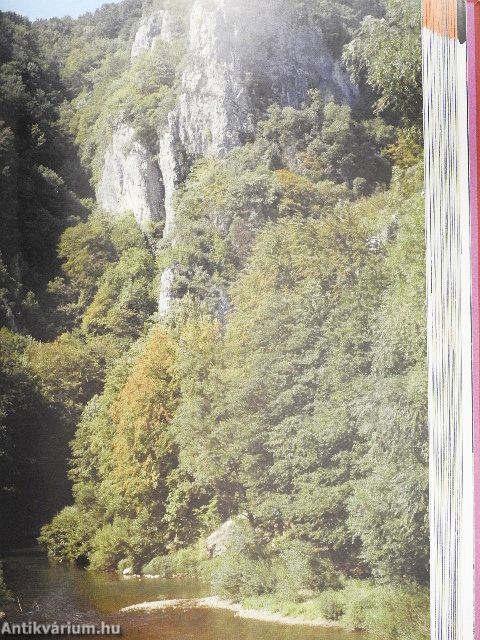 Erdély legszebb túraútvonalai