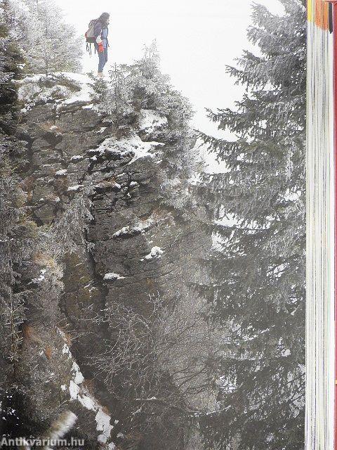 Erdély legszebb túraútvonalai