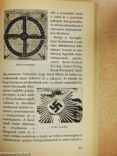 Mágia és okkultizmus a III. Birodalomban