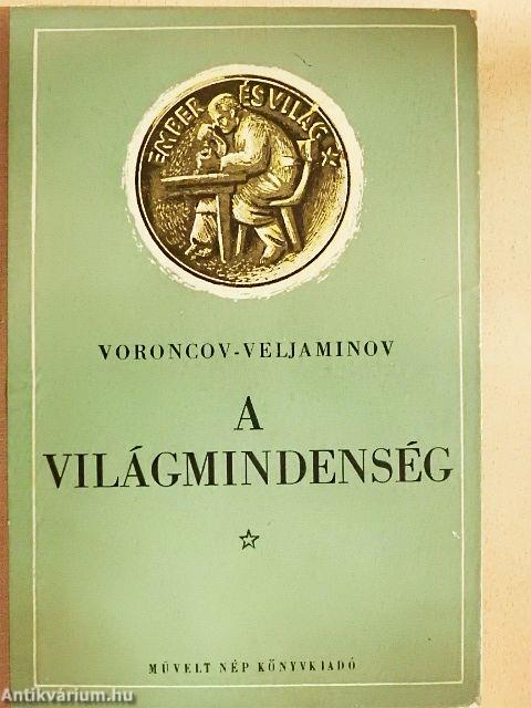 A világmindenség