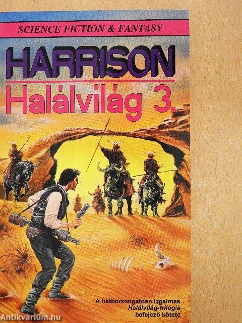 Halálvilág 3.