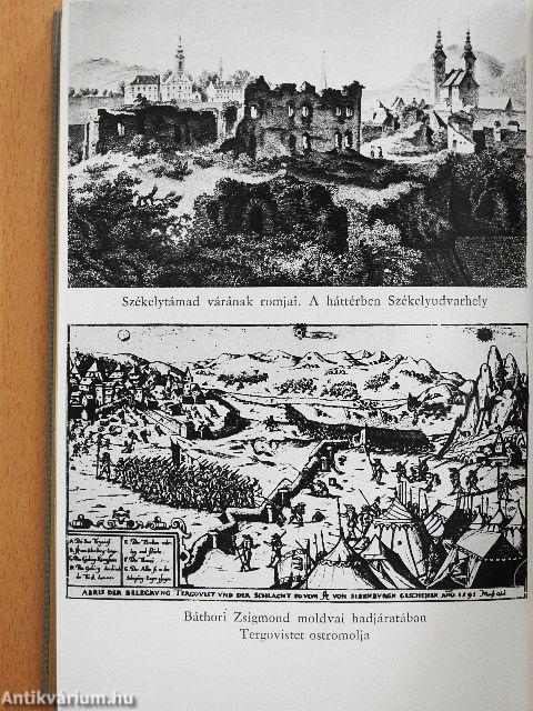 Erdély nagy romlása I.