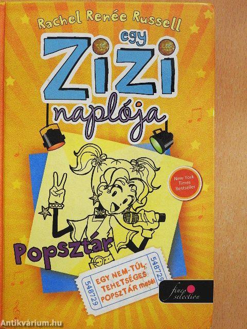 Egy zizi naplója 3.