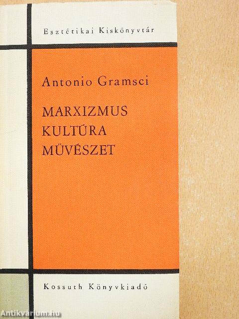 Marxizmus-kultúra-művészet