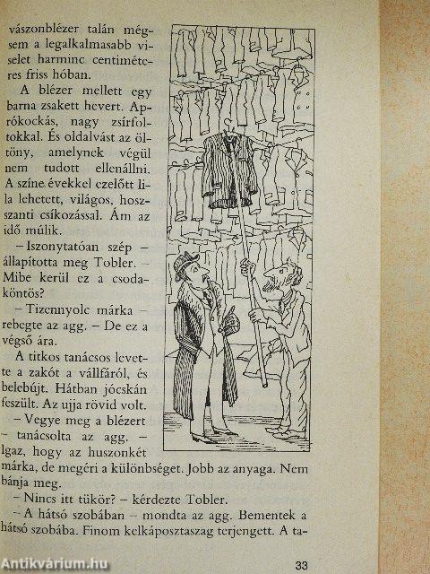 Három ember a hóban