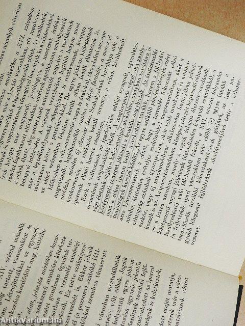 A munkára nevelés hazai történetéből