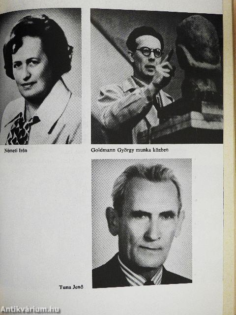 Tanúságtevők 4. B.