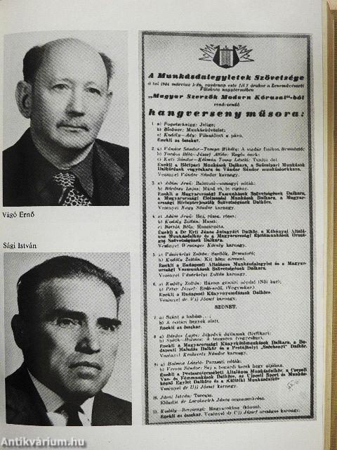 Tanúságtevők 4. C.