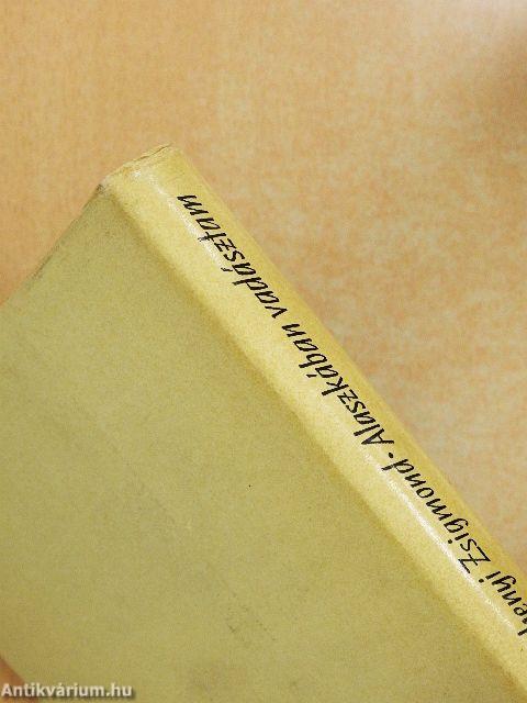 Alaszkában vadásztam