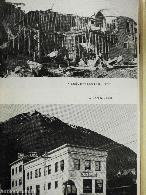 Alaszkában vadásztam