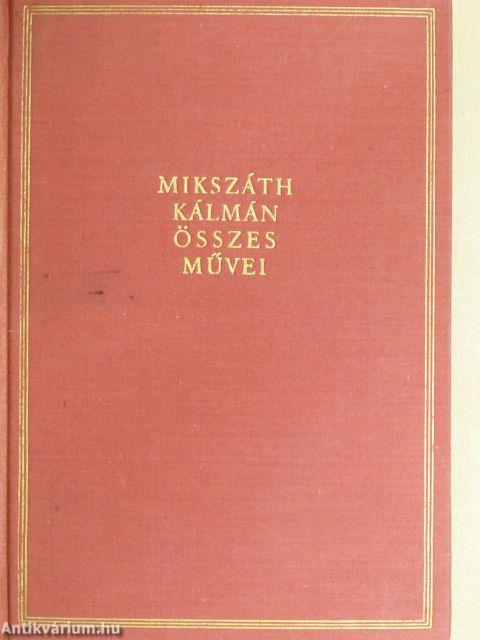 A fekete kakas/A szökevények/A szelistyei asszonyok