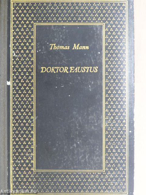 Doktor Faustus