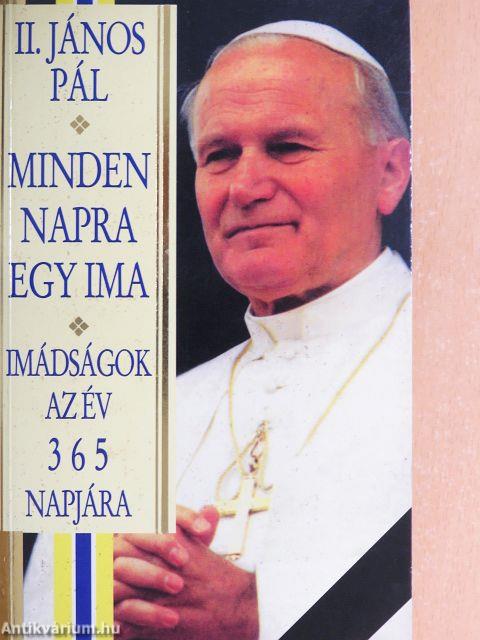 Minden napra egy ima