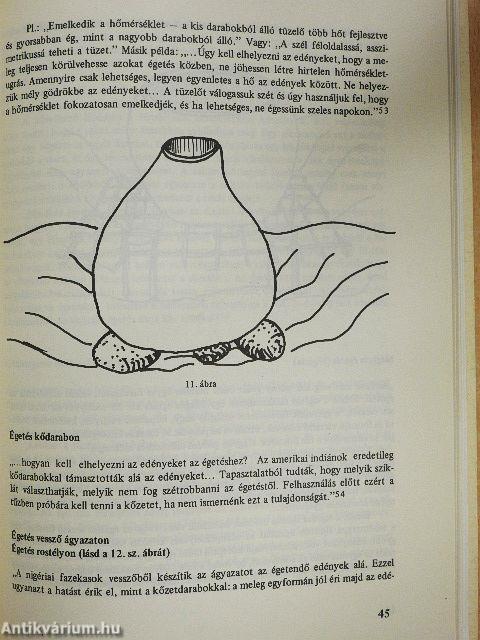 Primitív fazekasság