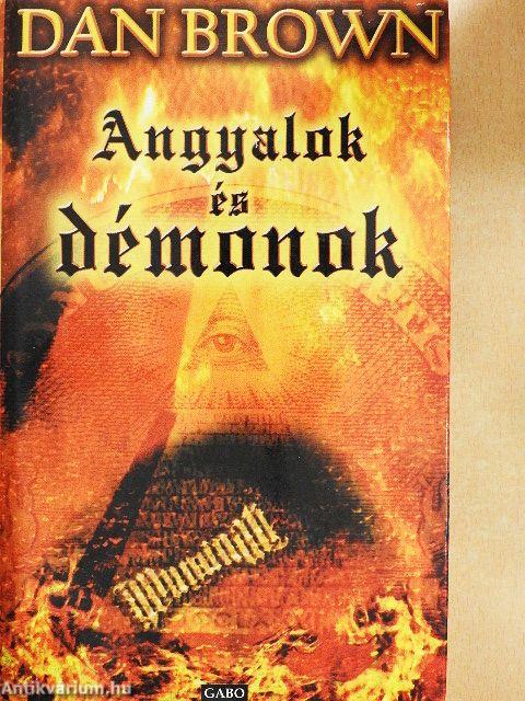 Angyalok és démonok
