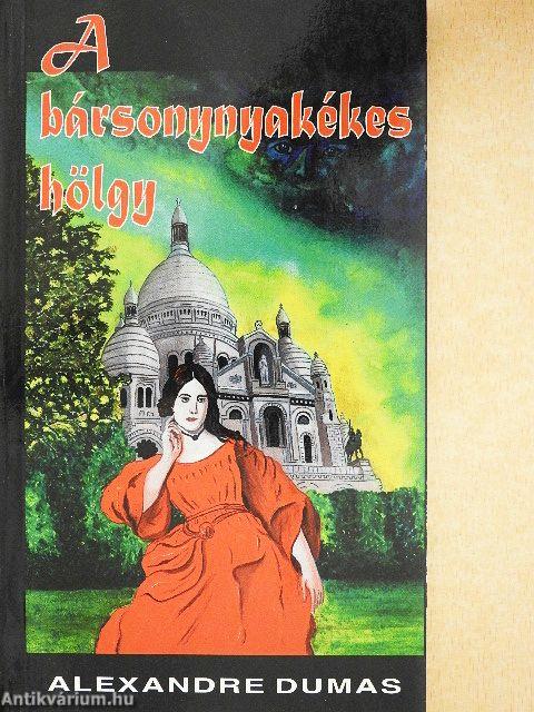 A bársonynyakékes hölgy