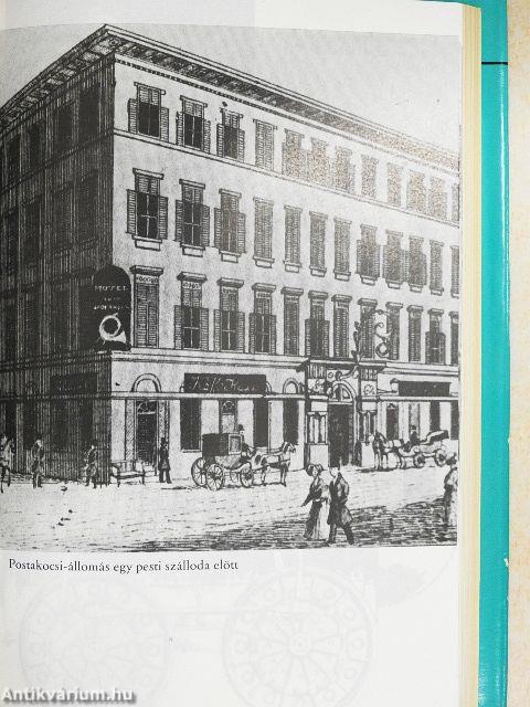 A "vasszekér" diadala