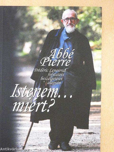 Istenem... miért?