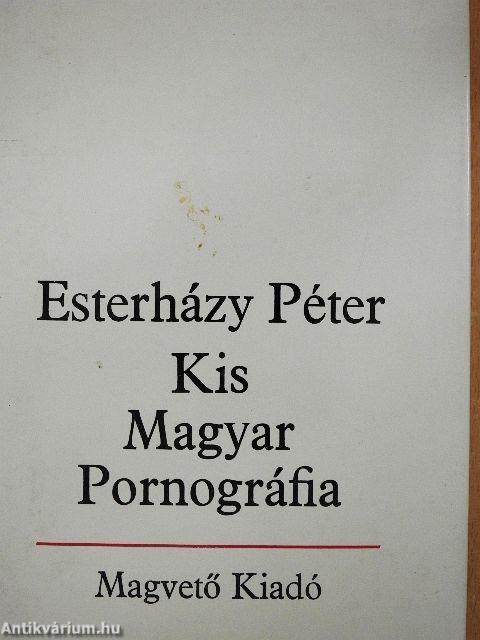 Kis Magyar Pornográfia
