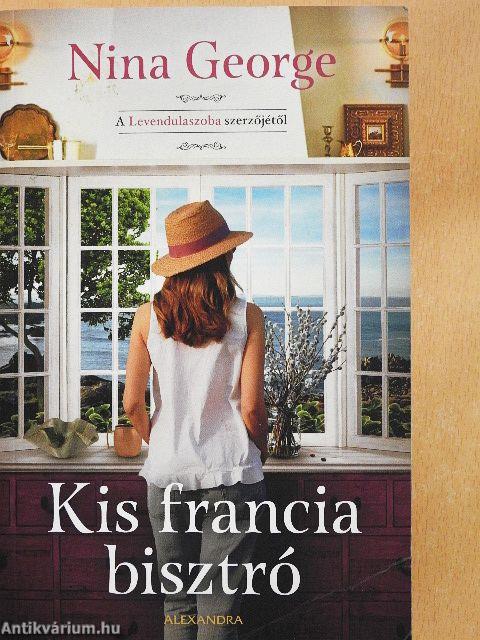 Kis francia bisztró