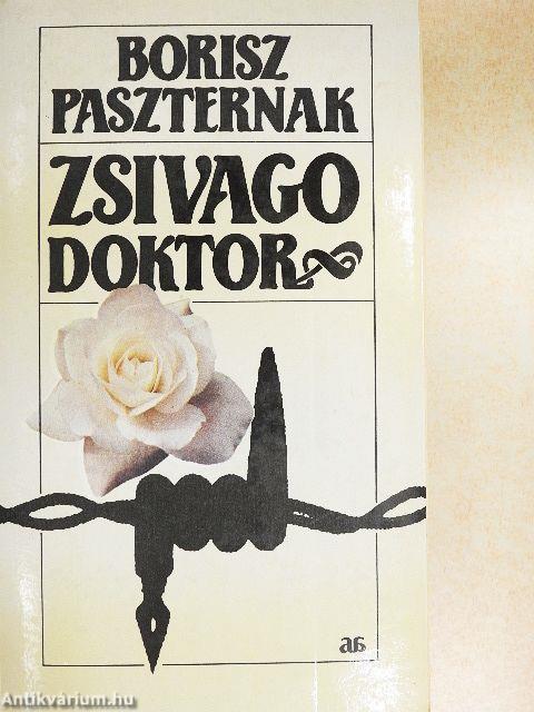Zsivago doktor