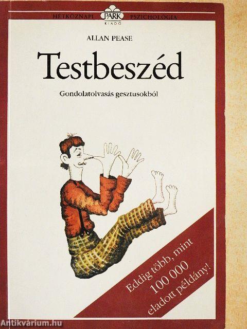 Testbeszéd