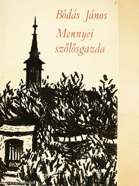 Mennyei szőlősgazda