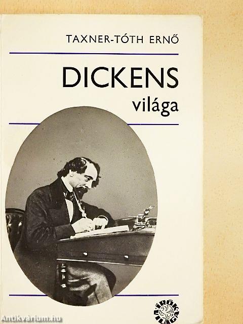 Dickens világa
