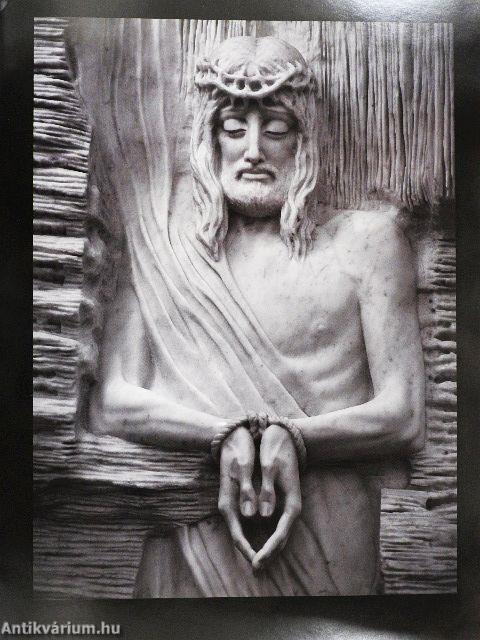 De la Passion á la Résurrection