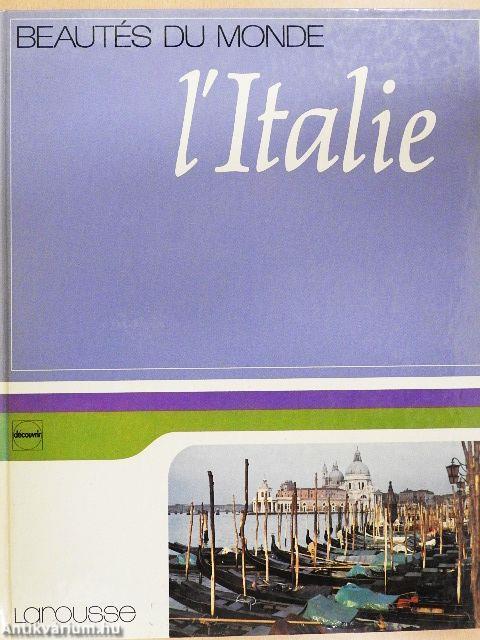 L'Italie