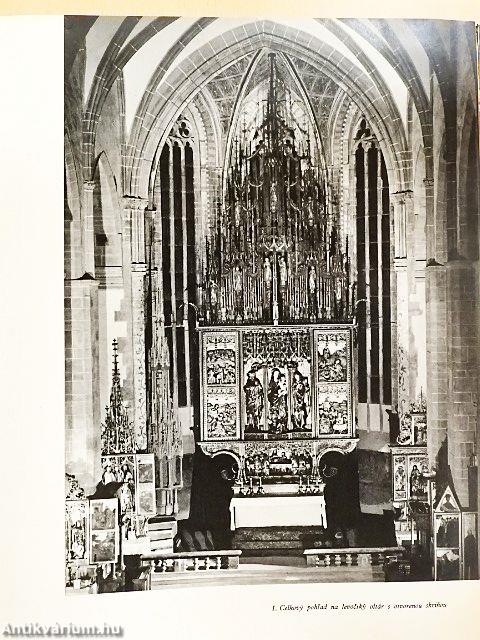 Majster Pavol z Levoce