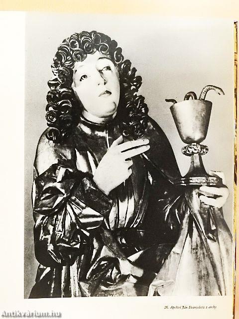 Majster Pavol z Levoce