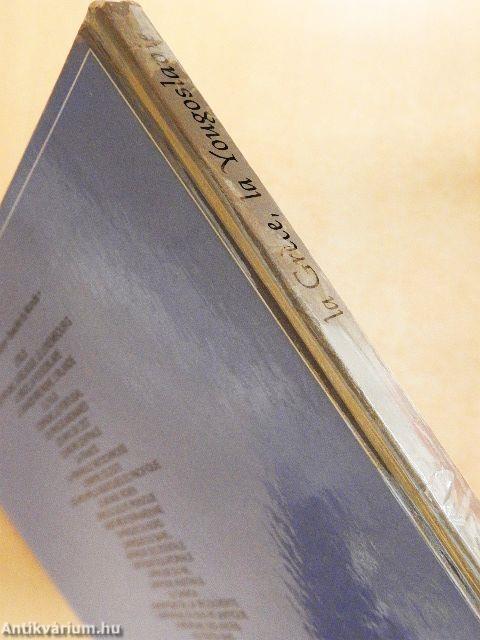 La Gréce, la Yougoslavie