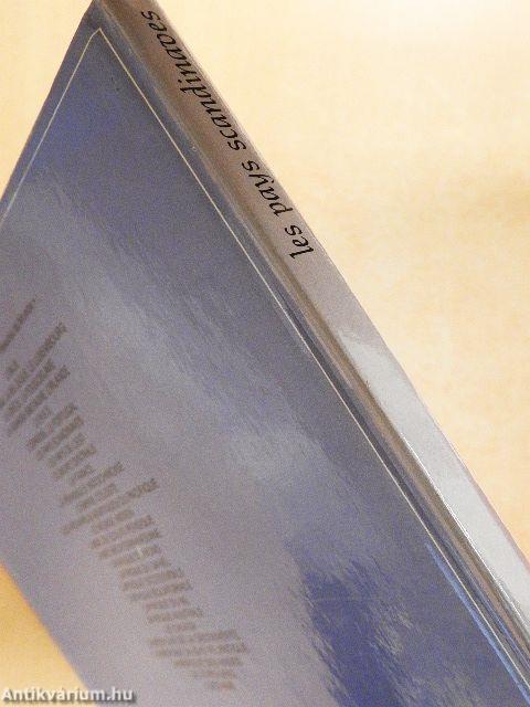 Les pays scandinaves