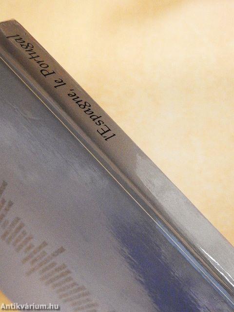 L'Espagne, le Portugal