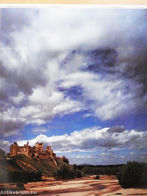 L'Espagne, le Portugal