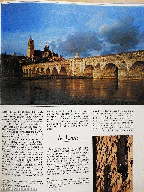 L'Espagne, le Portugal